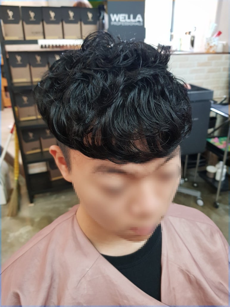 더엘헤어 이미지