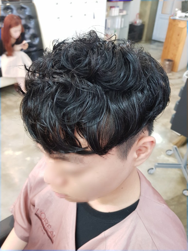 더엘헤어 이미지