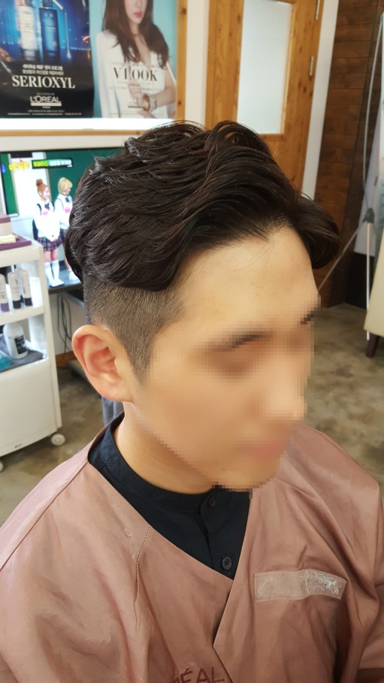 더엘헤어 이미지