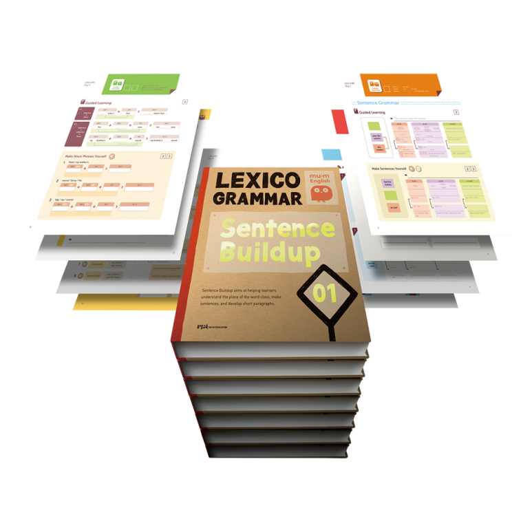 LEXICO(렉시코) 이미지
