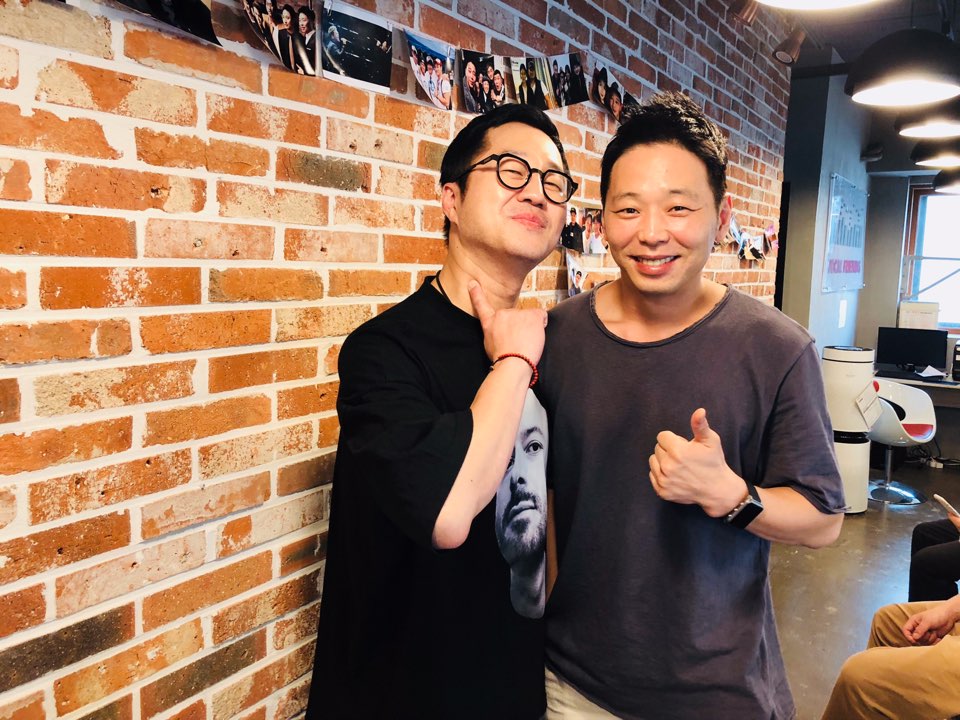 가왕노래학원 이미지