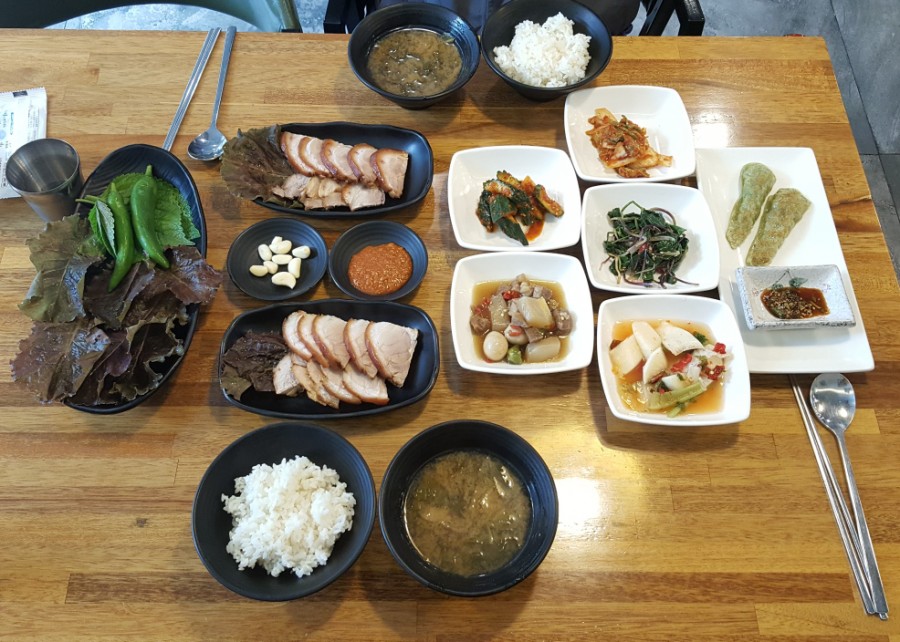 도제족발 이미지
