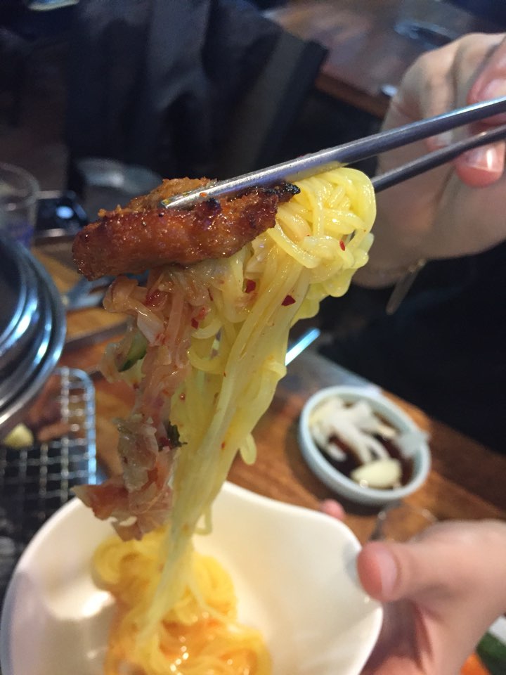 양기석쇠구이 이미지