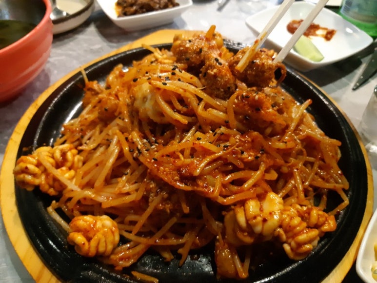 팔딱팔딱회포차 이미지