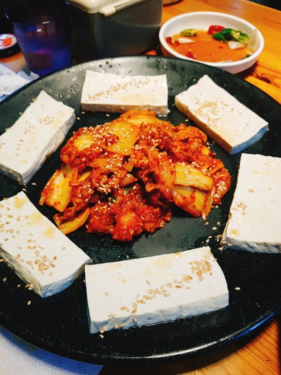 3000냥국밥국수 이미지