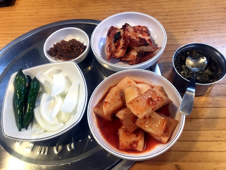 또바기양평해장국 이미지