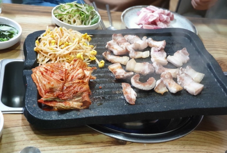 번창식육식당 이미지