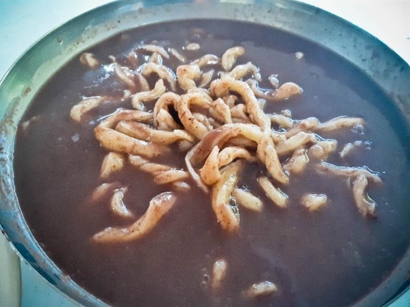 대전칼국수 이미지