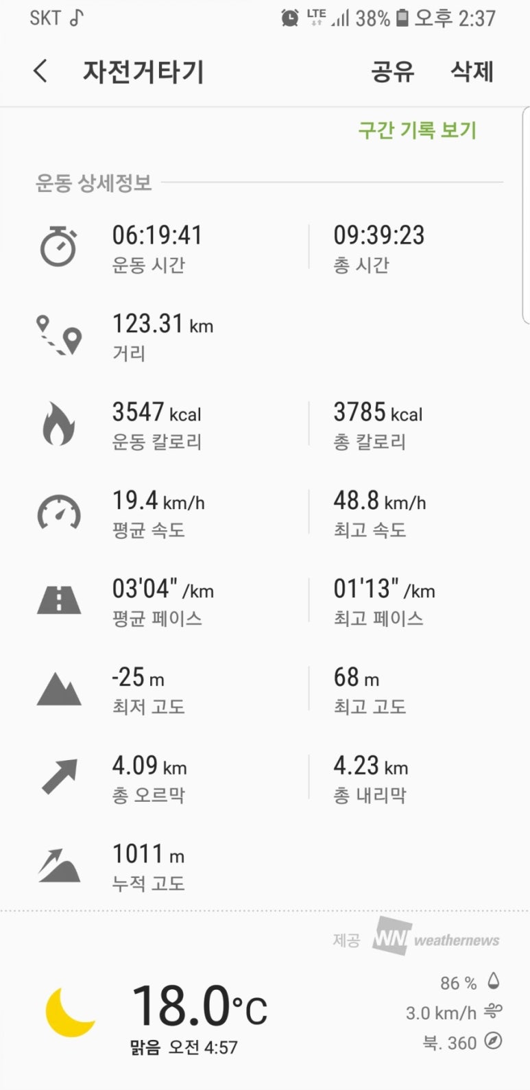 로얄파크텔 이미지