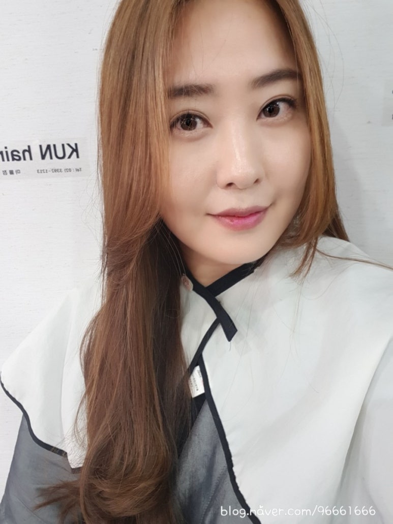쿤헤어 이미지