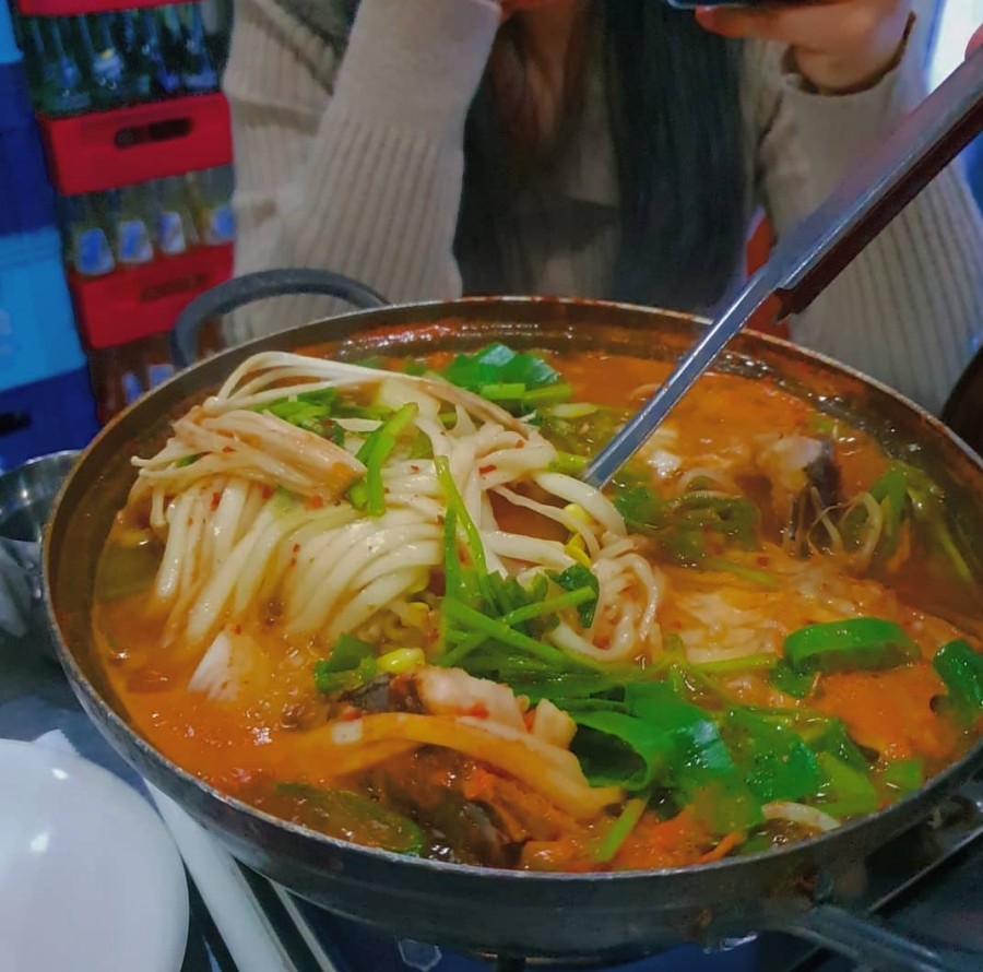 회뜨는바다 이미지