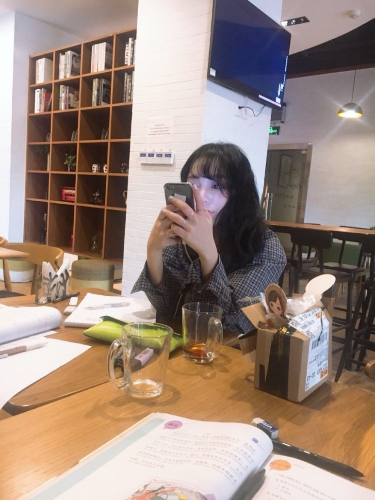 진쉔 이미지