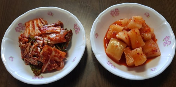 다모아칼국수 이미지