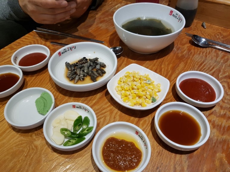 미스터오징어아산 이미지