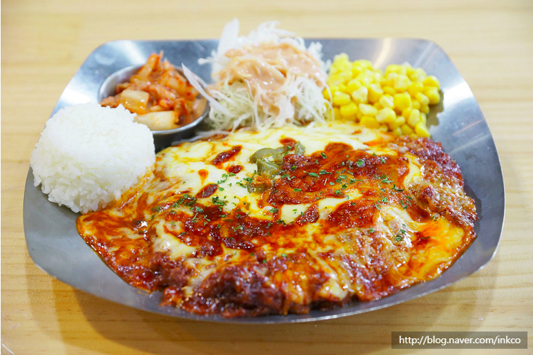돈까스창고 이미지