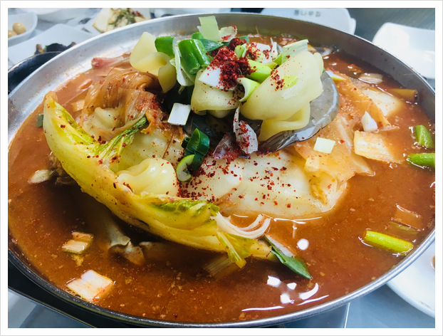서해안식당 이미지