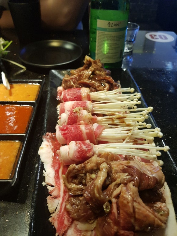 홍대(Hong Dae) 이미지