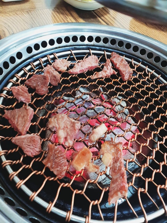 후계자식육식당 이미지