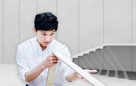 모던철거인테리어 이미지