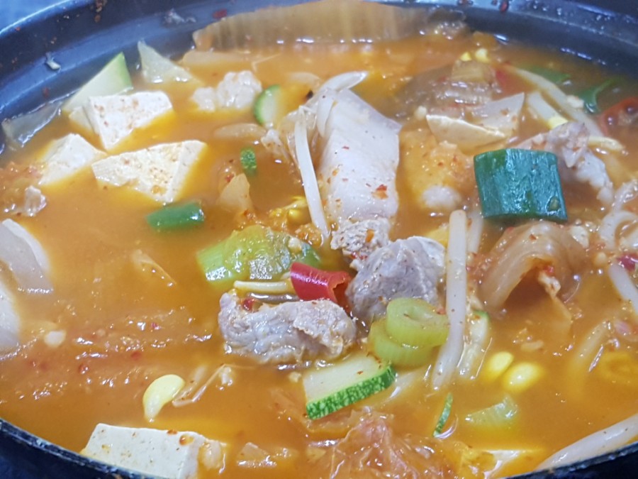 북천식육식당 이미지