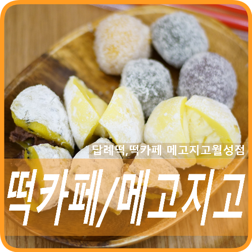 메고지고 이미지