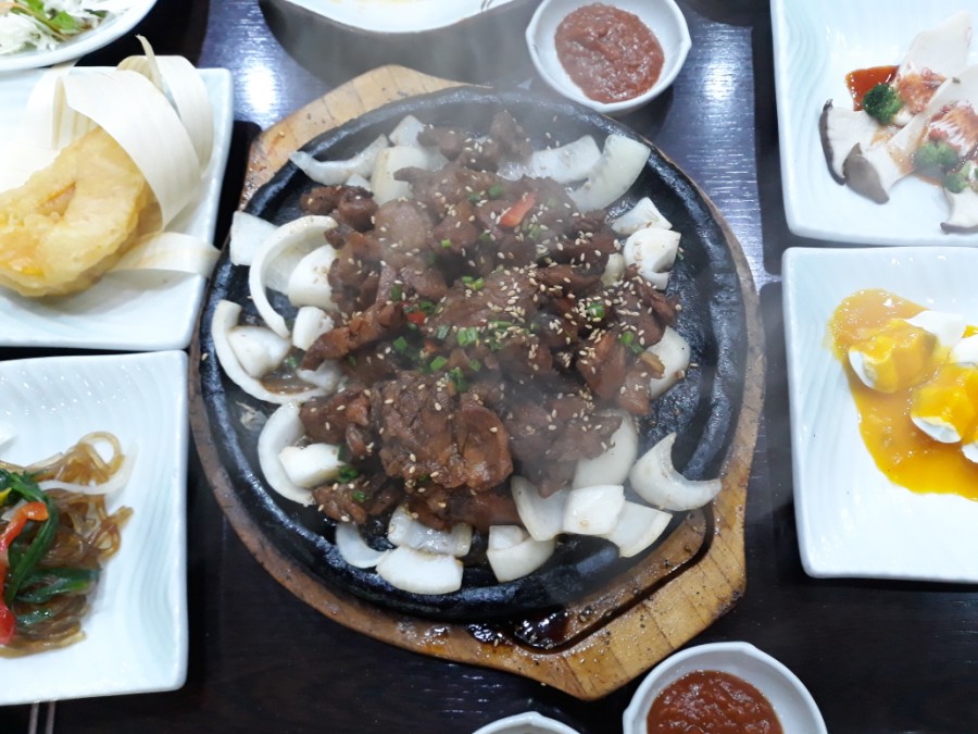 (주)본궁 이미지
