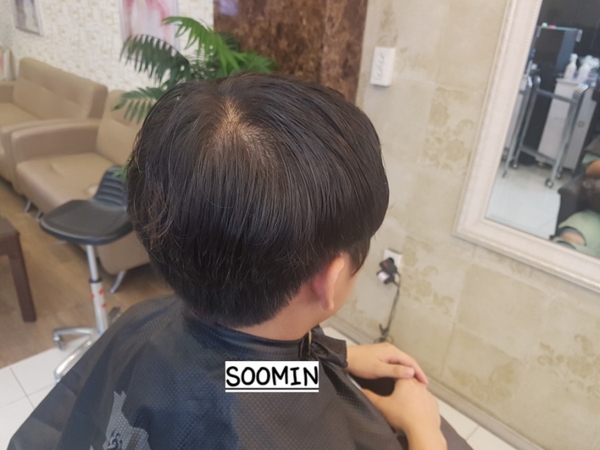 릴헤어살롱 이미지