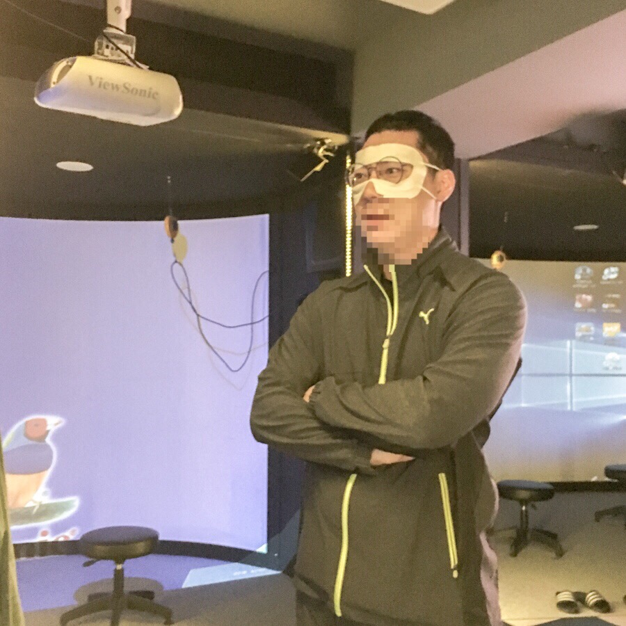 BADVR 이미지