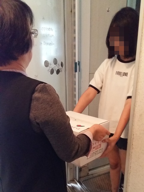 여울식품 이미지