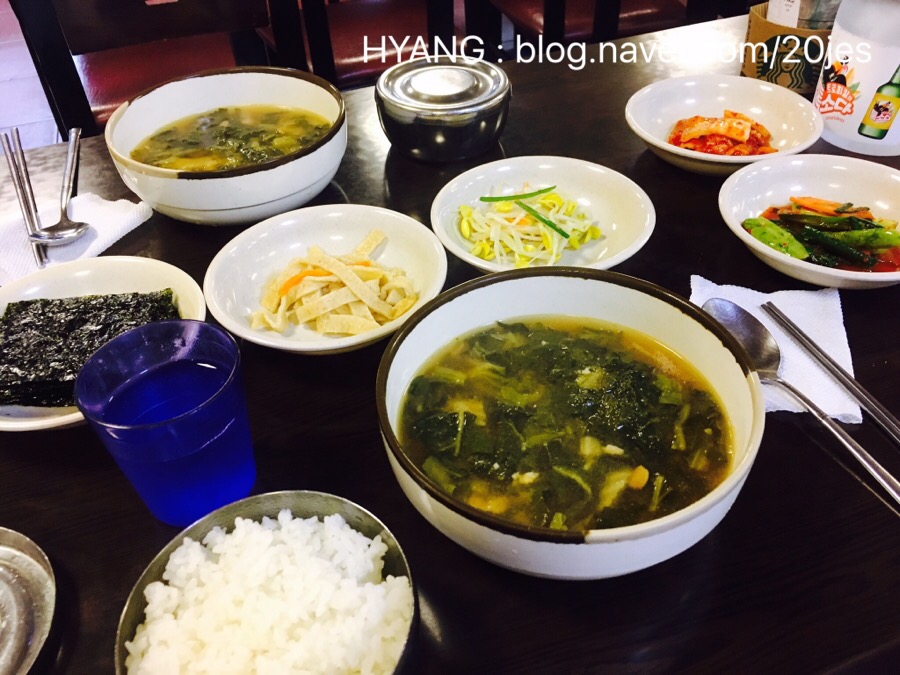 이공냉면 이미지