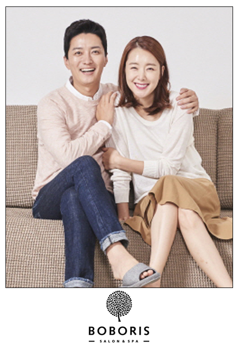 잉꼬헤어 이미지