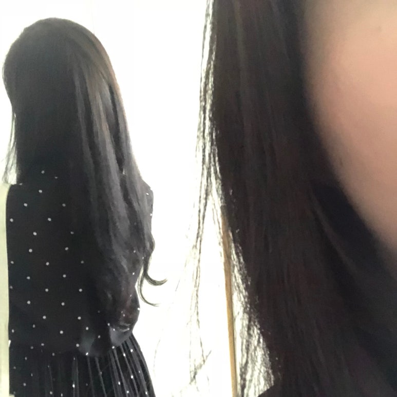 이정연헤어 이미지