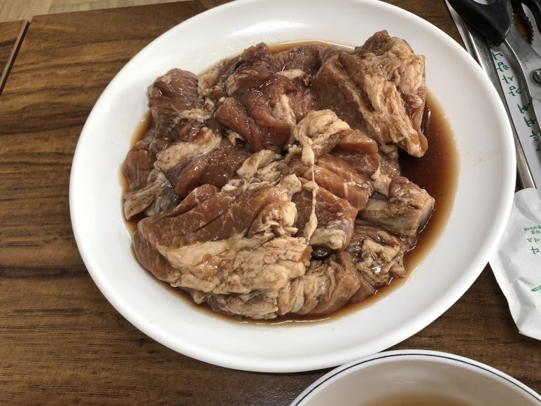 태성갈비 이미지