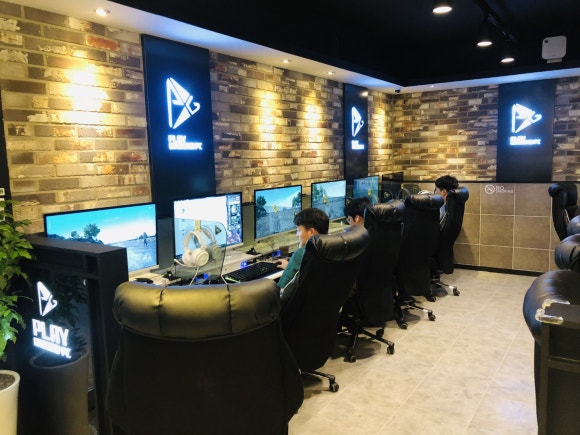 제일좋은PC방 이미지