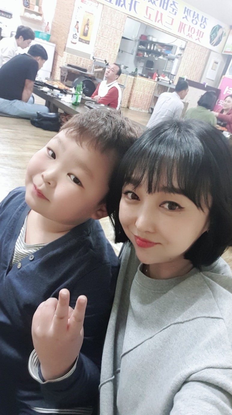 더덕솥뚜껑삼겹살 율량점 이미지