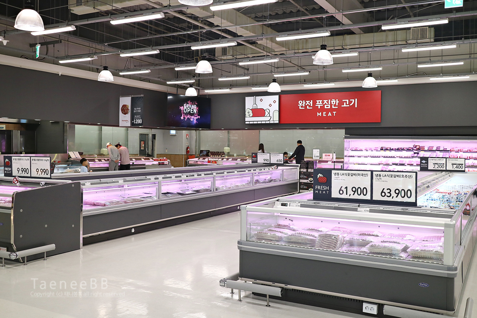 홈플러스(주) 시화점 이미지