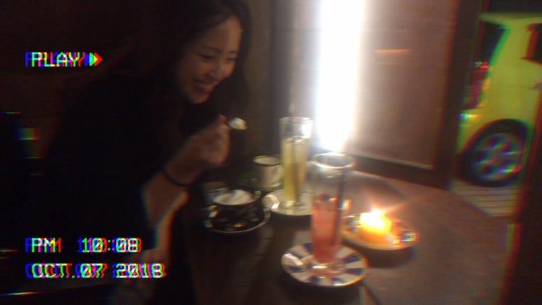 경성주유소 이미지