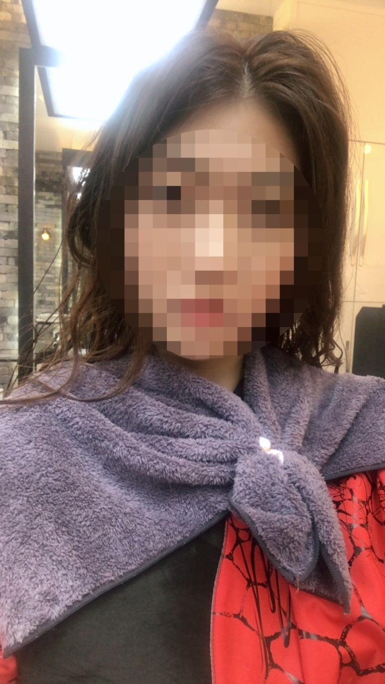 이정연헤어 이미지