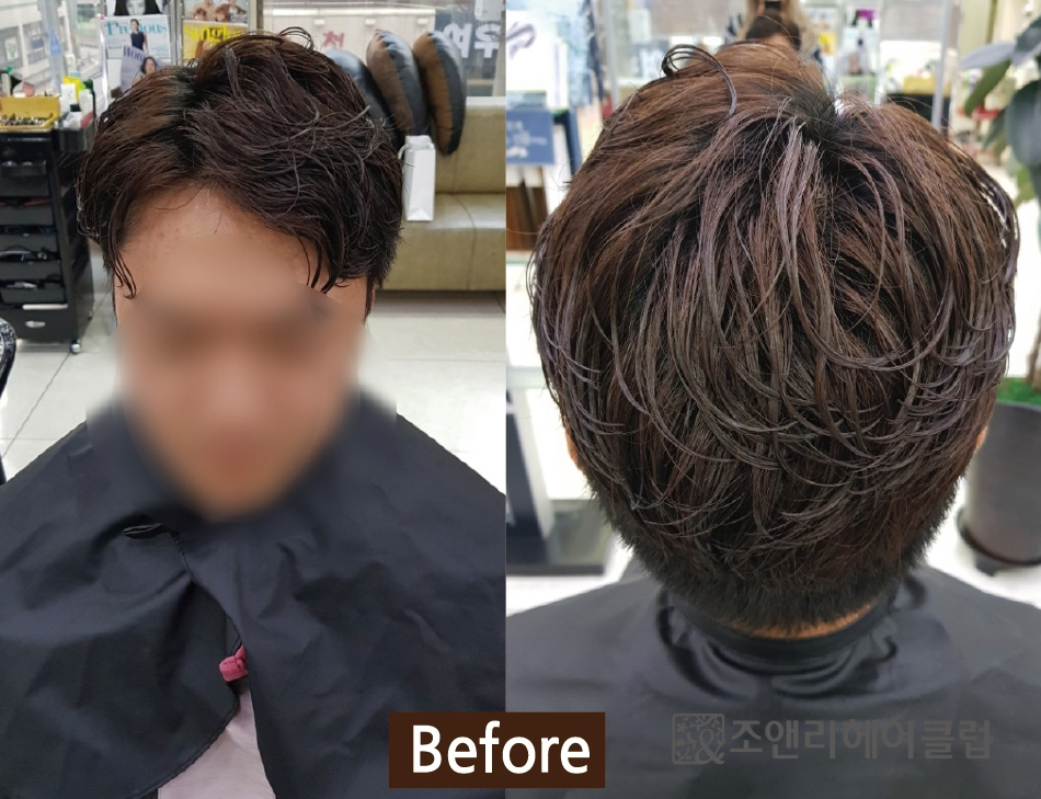 이미지헤어클럽 이미지