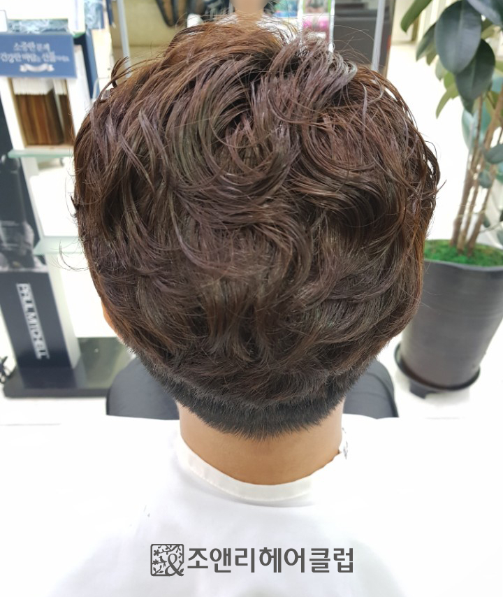 이미지헤어클럽 이미지