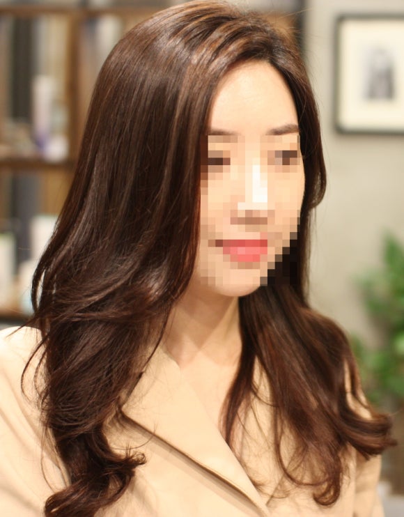 정은미용실 이미지