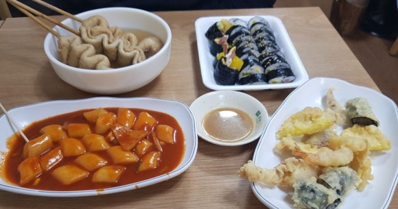 오떡순 이미지