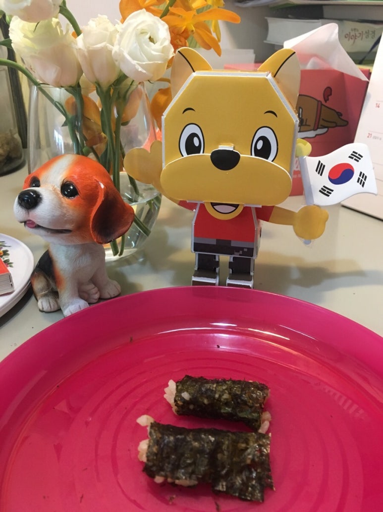 중앙맛김 이미지