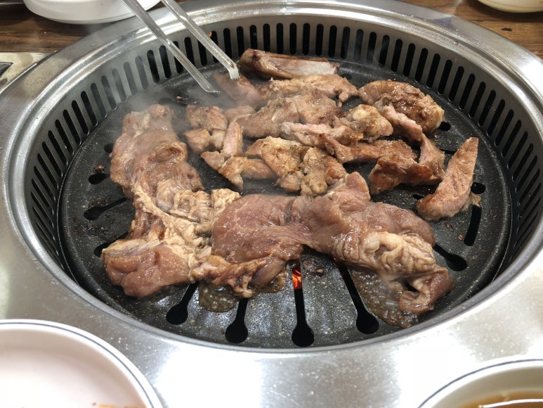 태성갈비 이미지