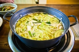 대전칼국수 이미지