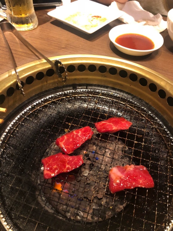 원갈비 이미지