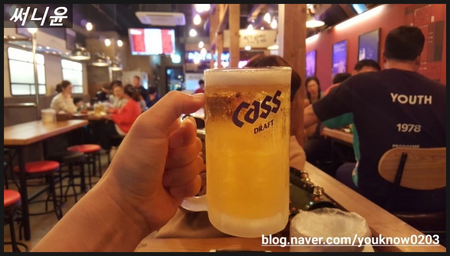 역전족발 이미지