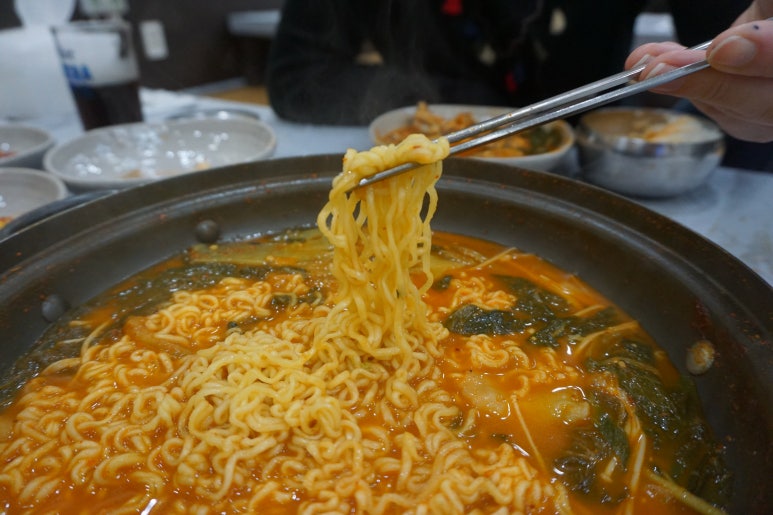 맛자랑매운탕 이미지