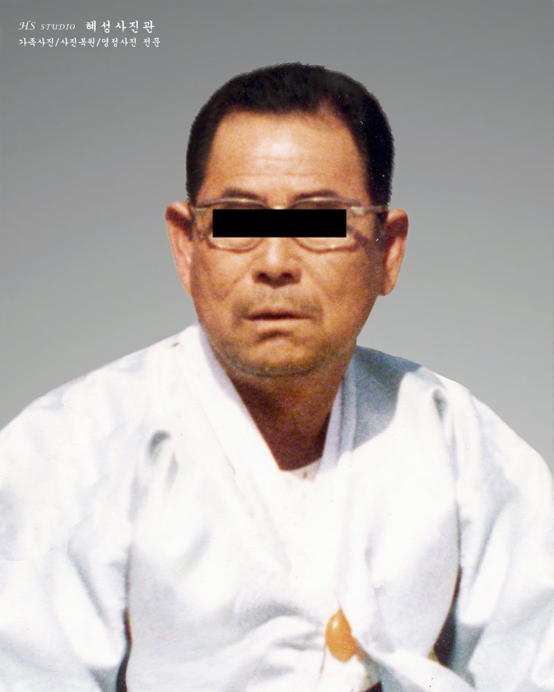 혜성사진관 이미지