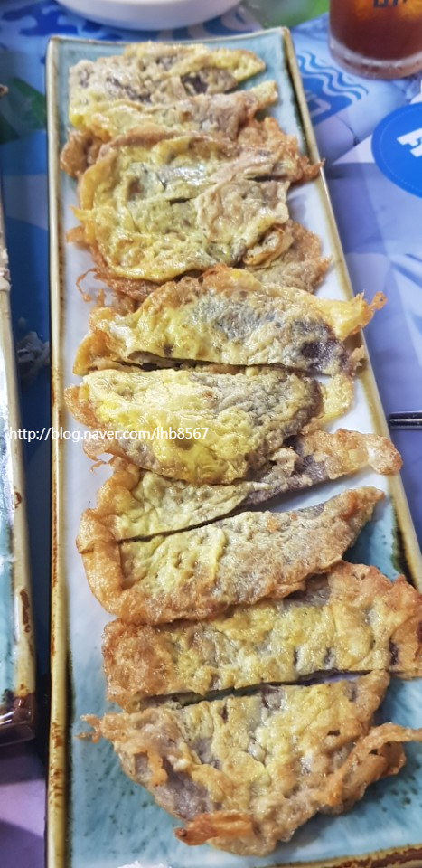 하마포차 이미지